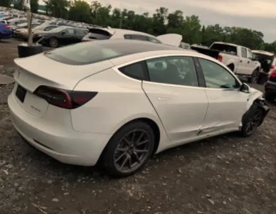 Tesla Model 3 2020 თბილისი