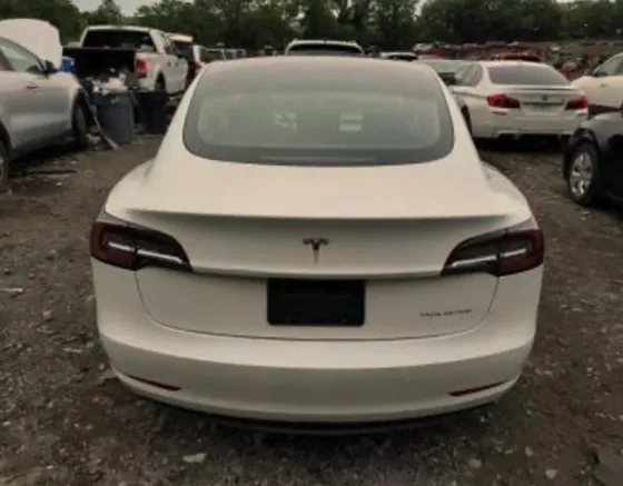 Tesla Model 3 2020 თბილისი