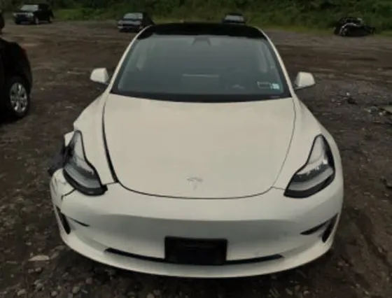 Tesla Model 3 2020 თბილისი