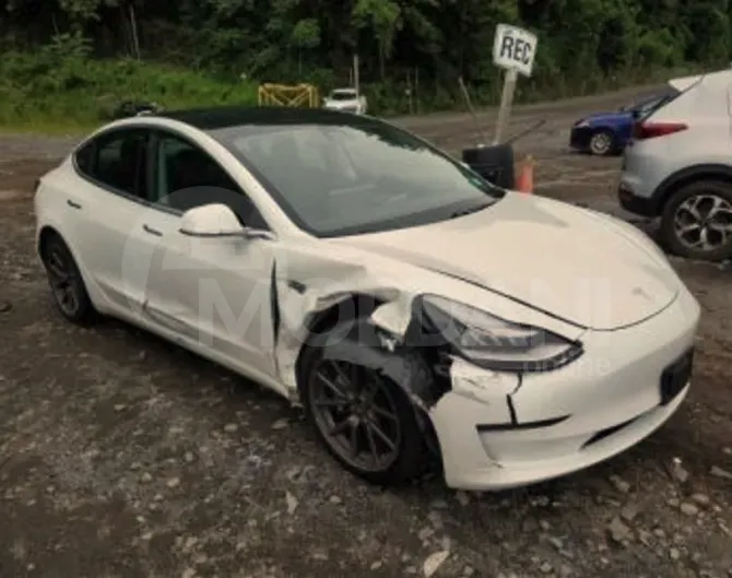 Tesla Model 3 2020 Tbilisi - photo 4