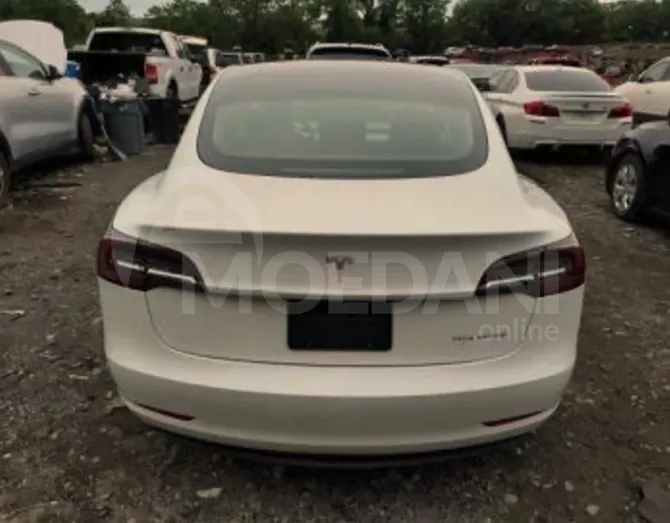 Tesla Model 3 2020 თბილისი - photo 6