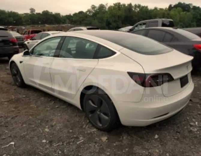 Tesla Model 3 2020 თბილისი - photo 2