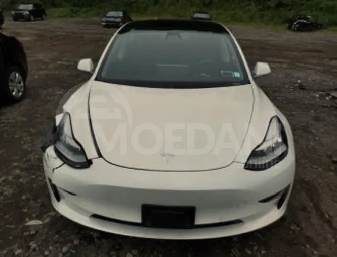 Tesla Model 3 2020 თბილისი - photo 5