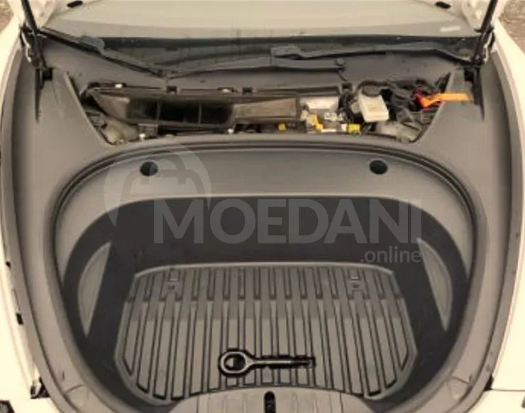 Tesla Model 3 2020 Тбилиси - изображение 11