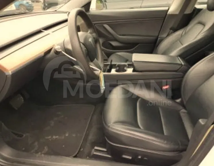 Tesla Model 3 2020 Тбилиси - изображение 7