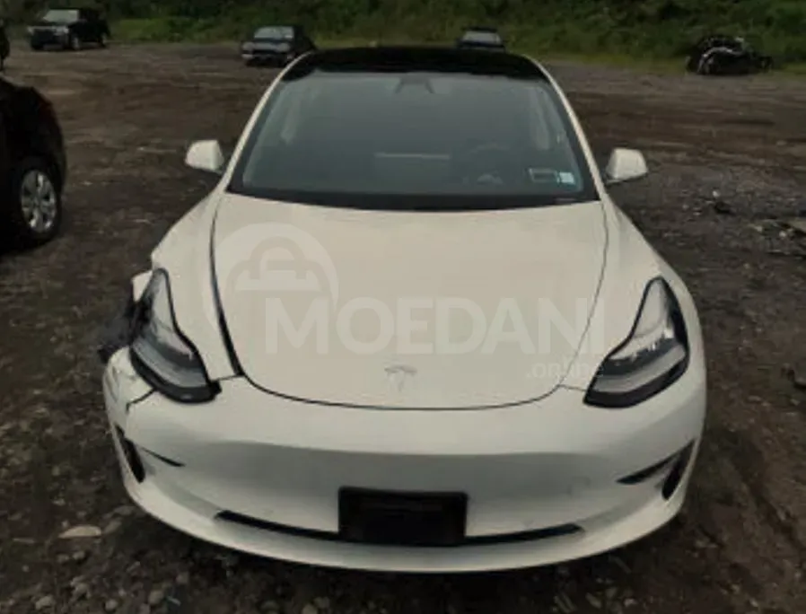 Tesla Model 3 2020 Тбилиси - изображение 5