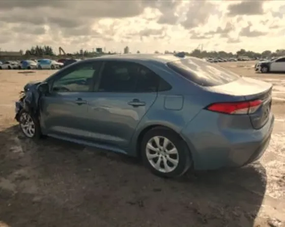 Toyota Corolla 1.8L 2021 Тбилиси