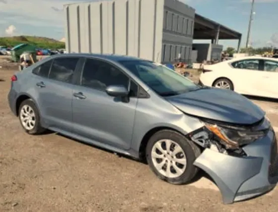 Toyota Corolla 1.8L 2021 Тбилиси