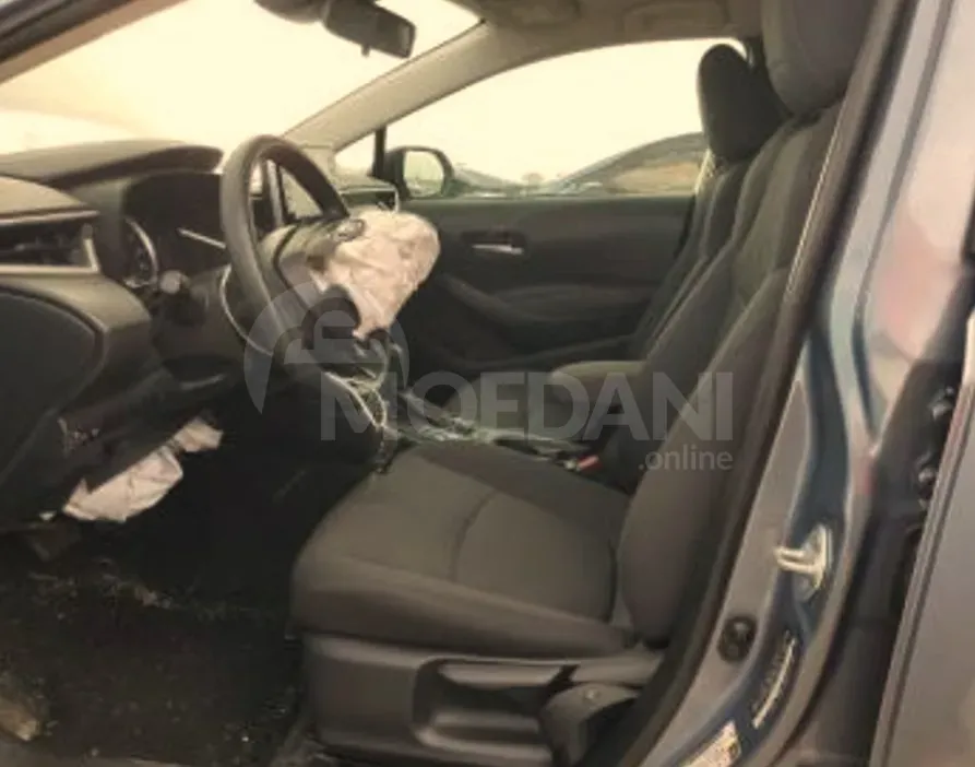 Toyota Corolla 1.8L 2021 Тбилиси - изображение 7