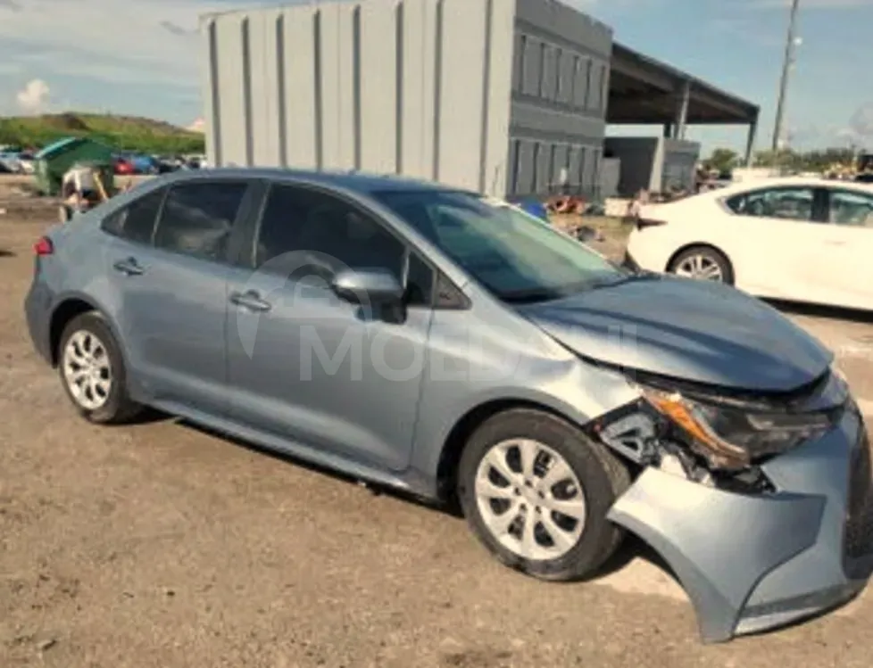 Toyota Corolla 1.8L 2021 Тбилиси - изображение 4