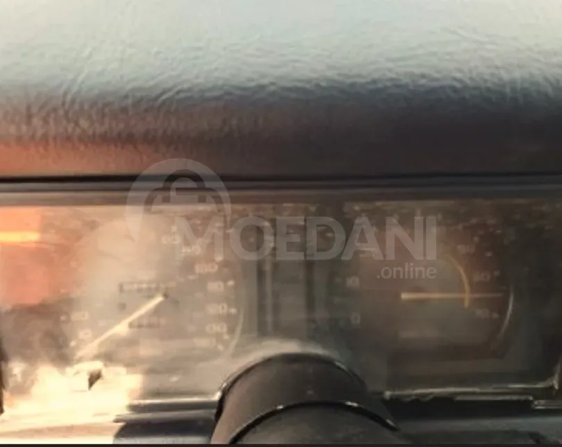 Chevrolet Corvette 1978 Тбилиси - изображение 8