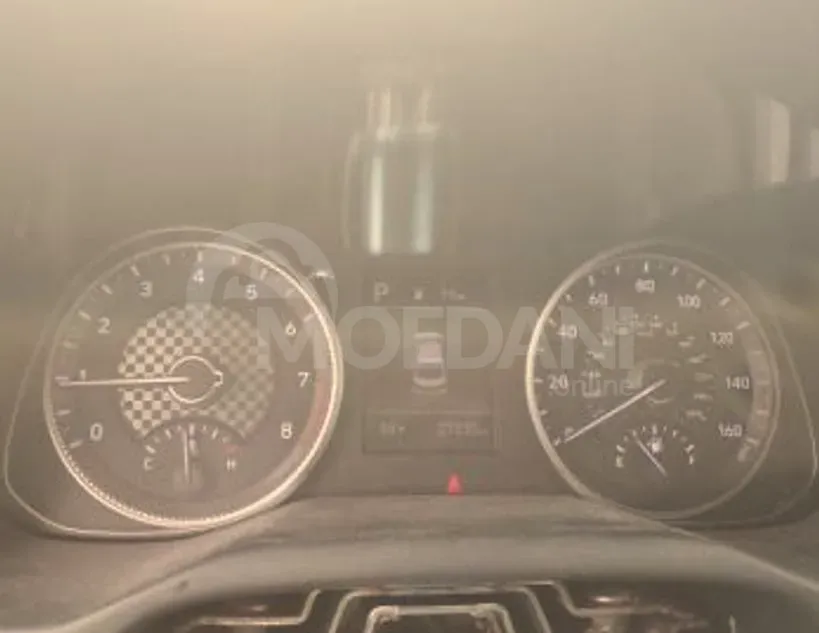 Hyundai Elantra 2020 Tbilisi - photo 9