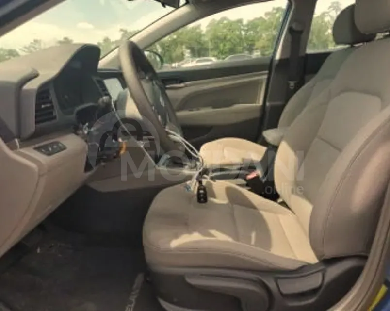 Hyundai Elantra 2020 Tbilisi - photo 7