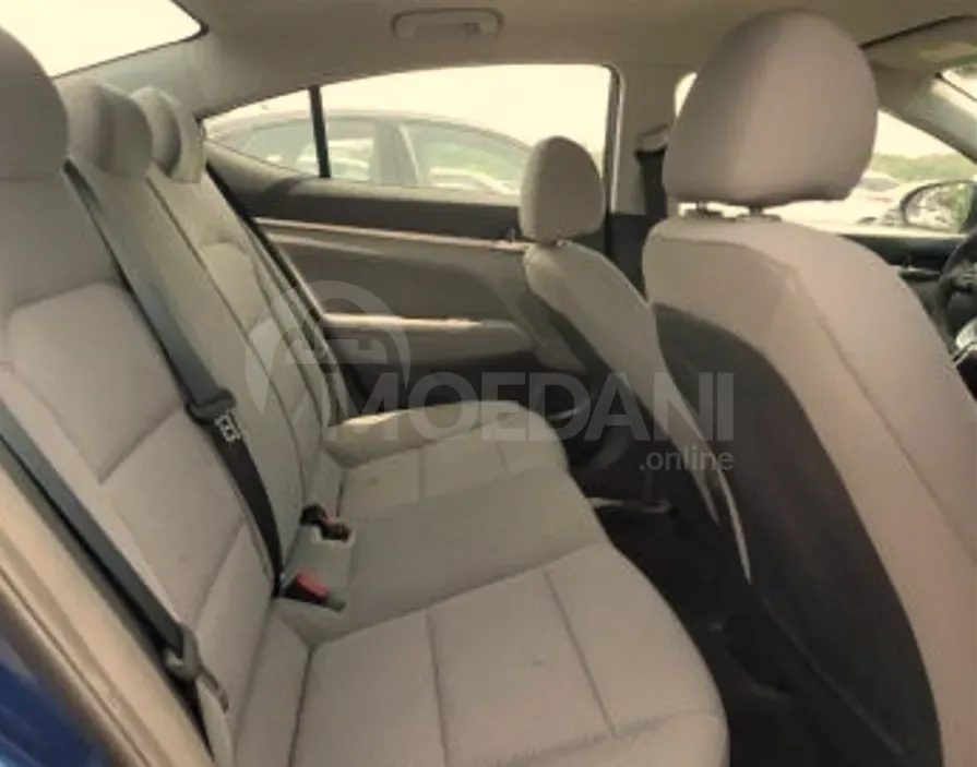 Hyundai Elantra 2020 Tbilisi - photo 10