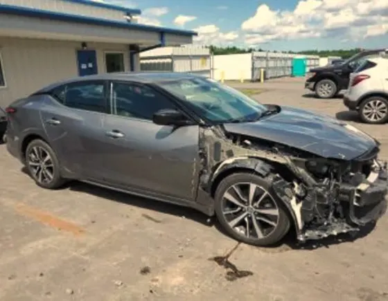 Nissan Maxima 2019 თბილისი