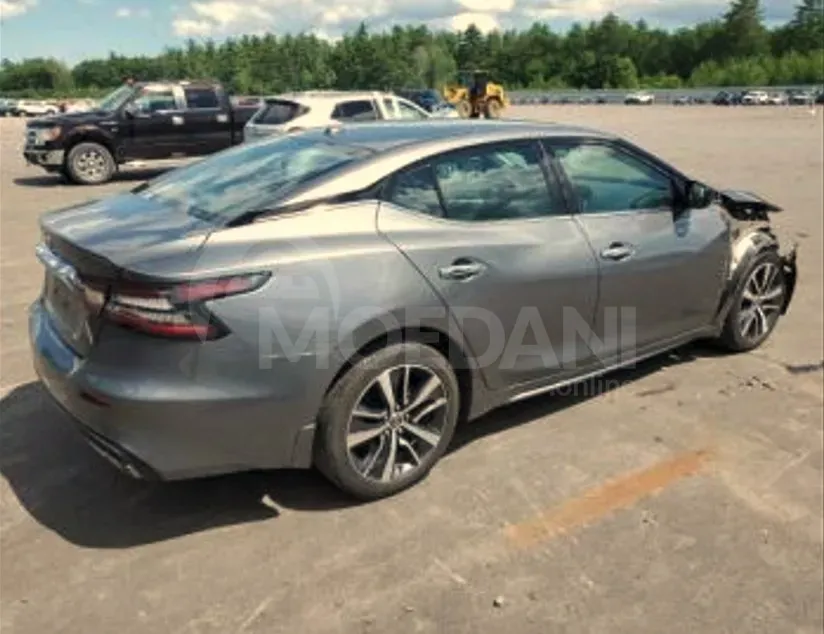 Nissan Maxima 2019 Тбилиси - изображение 3