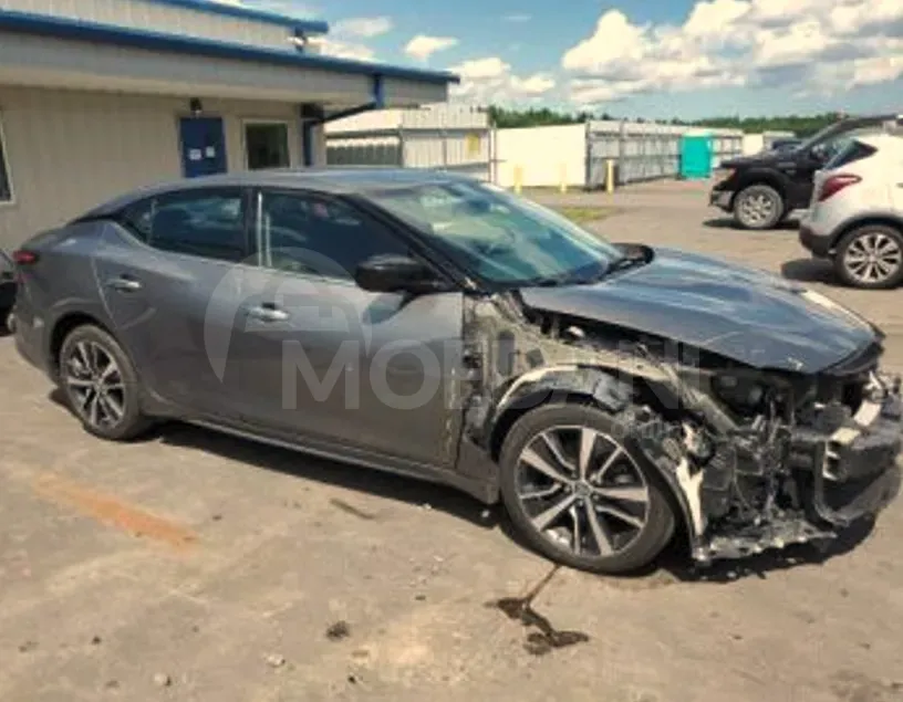 Nissan Maxima 2019 Тбилиси - изображение 4