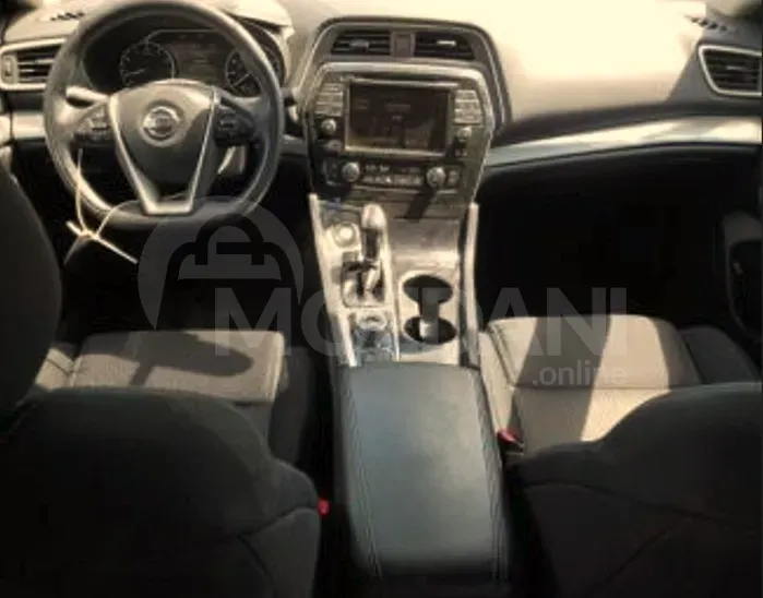 Nissan Maxima 2019 Тбилиси - изображение 8