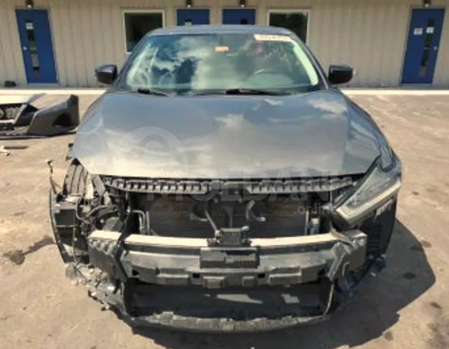 Nissan Maxima 2019 Тбилиси - изображение 5