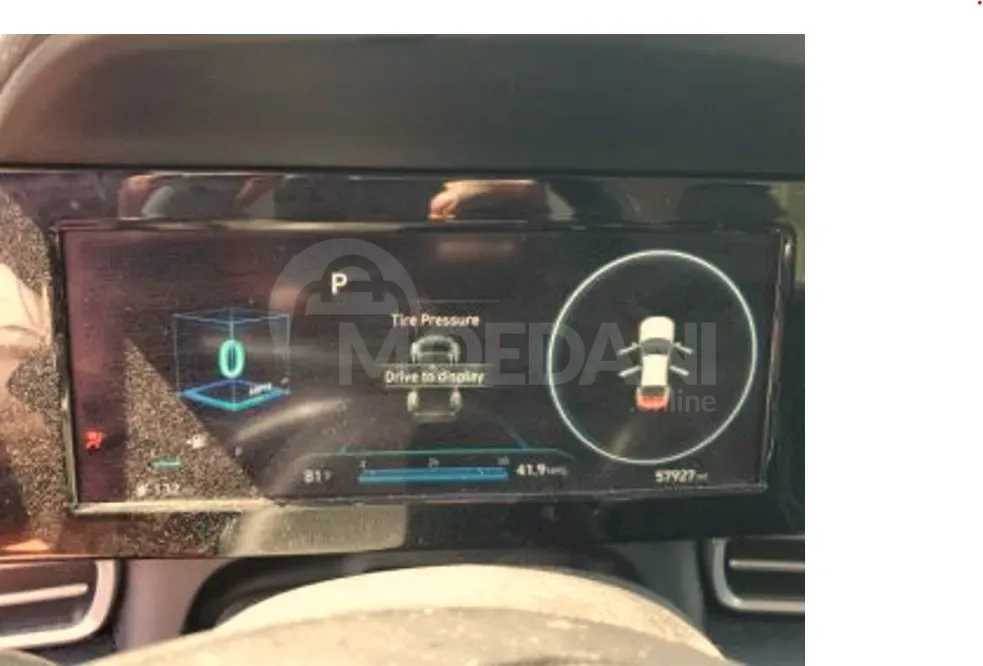 Hyundai Elantra 2021 Tbilisi - photo 9