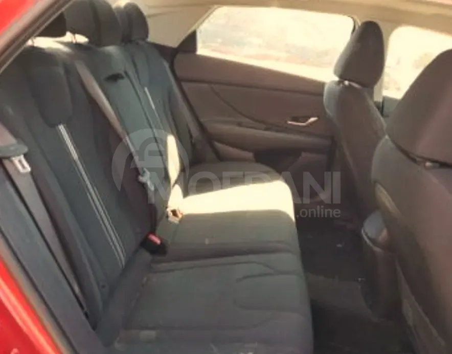 Hyundai Elantra 2021 Tbilisi - photo 10