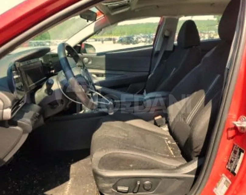 Hyundai Elantra 2021 Tbilisi - photo 7