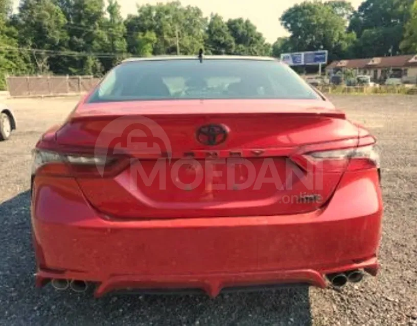 Toyota Camry 2.5L 2021 თბილისი - photo 6
