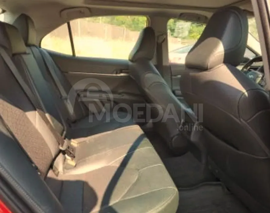 Toyota Camry 2.5L 2021 თბილისი - photo 10