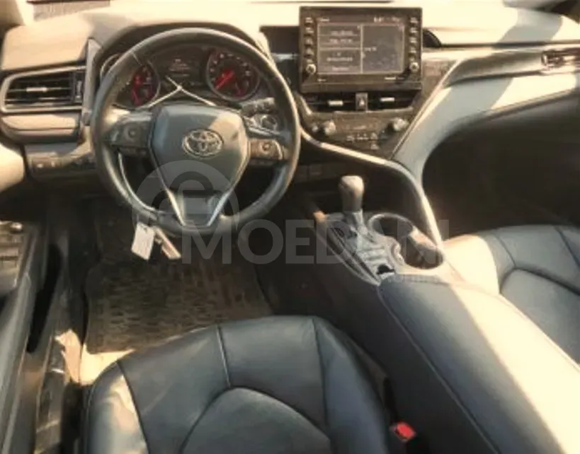 Toyota Camry 2.5L 2021 თბილისი - photo 8
