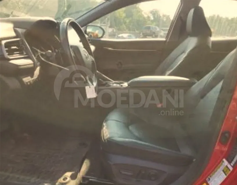 Toyota Camry 2.5L 2021 თბილისი - photo 7