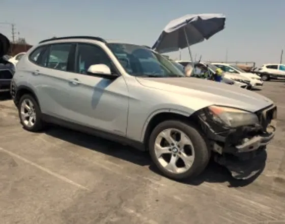 BMW X1 2015 Тбилиси