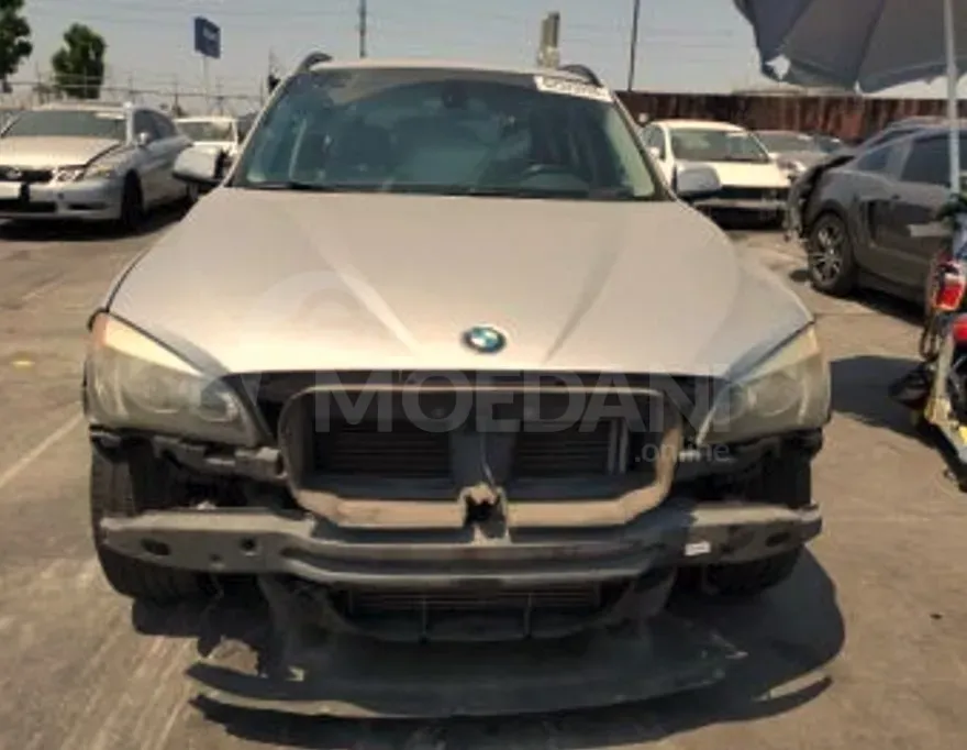 BMW X1 2015 Тбилиси - изображение 5