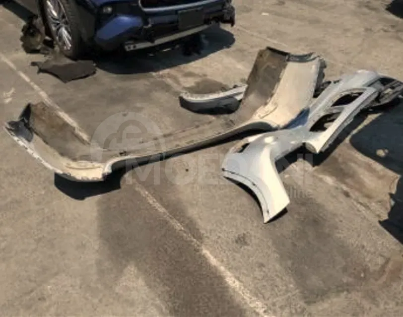 BMW X1 2015 Тбилиси - изображение 10