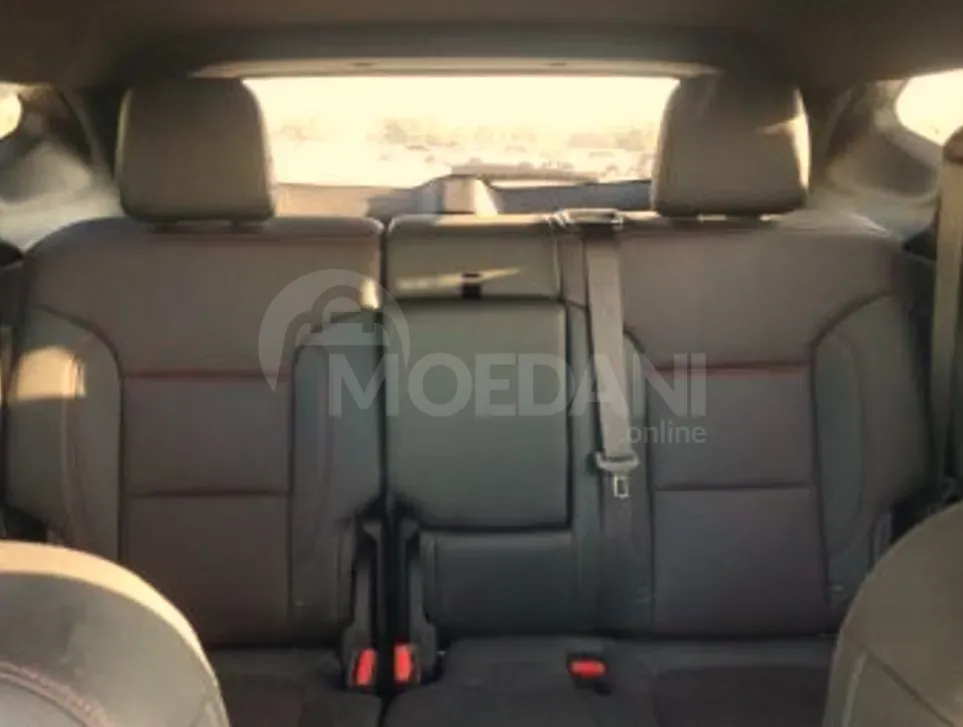 Chevrolet Blazer 2021 თბილისი - photo 11