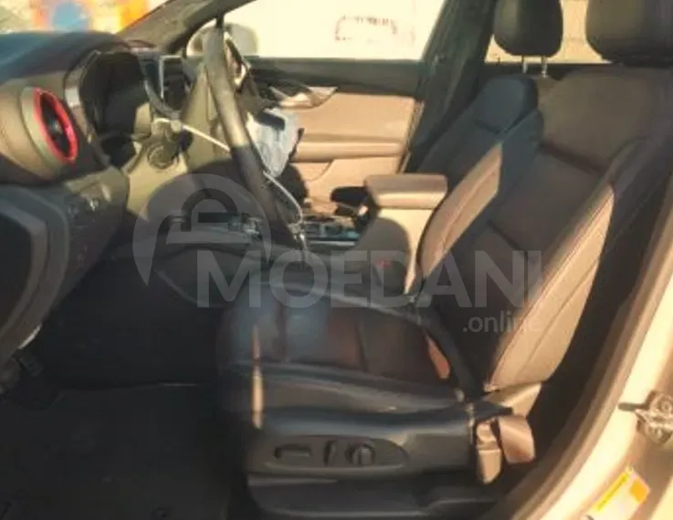 Chevrolet Blazer 2021 თბილისი - photo 6