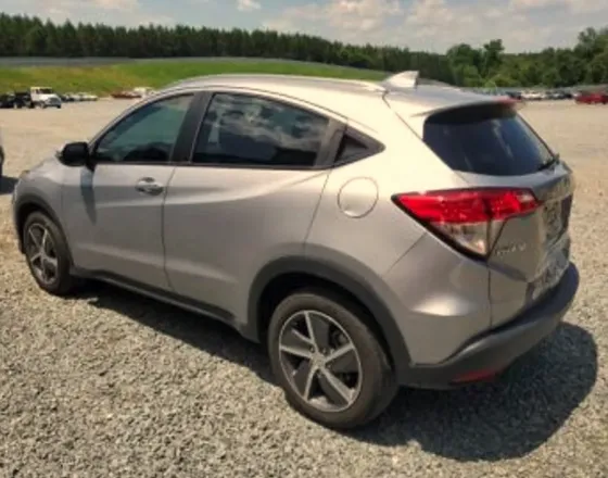 Honda HR-V 2022 Тбилиси