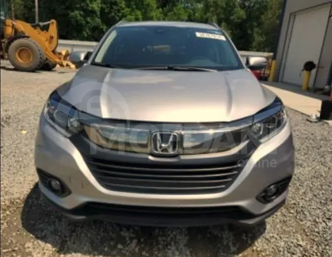 Honda HR-V 2022 თბილისი - photo 5