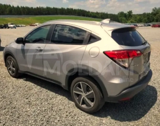 Honda HR-V 2022 თბილისი - photo 2