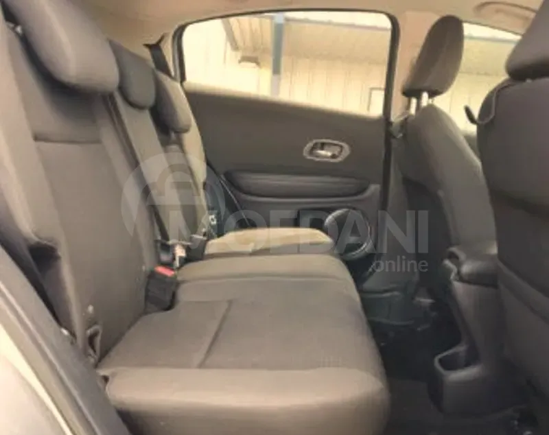 Honda HR-V 2022 თბილისი - photo 10