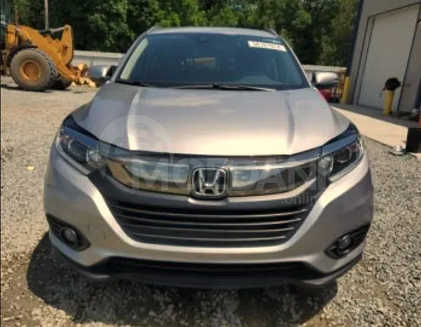 Honda HR-V 2022 თბილისი - photo 5