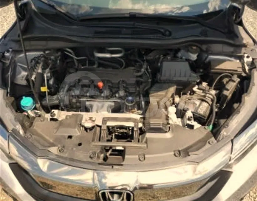 Honda HR-V 2022 თბილისი - photo 11