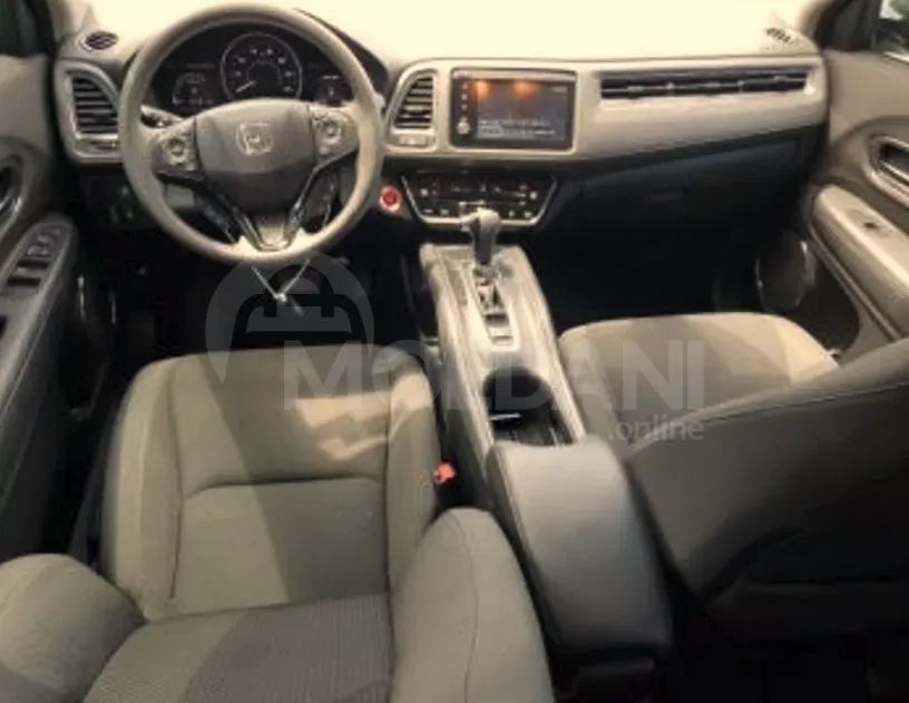 Honda HR-V 2022 თბილისი - photo 8