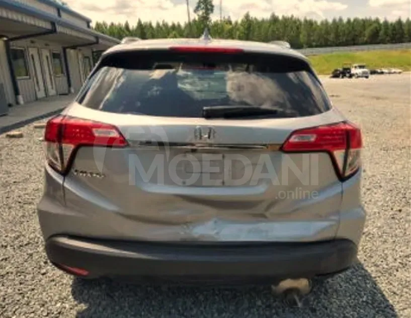 Honda HR-V 2022 თბილისი - photo 6