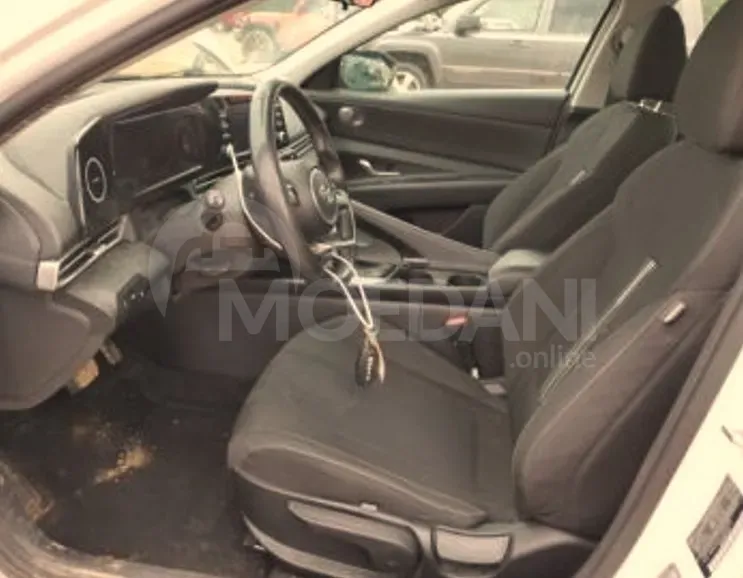 Hyundai Elantra 2021 Tbilisi - photo 7