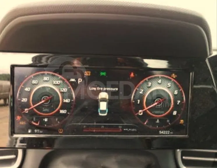 Hyundai Elantra 2021 Tbilisi - photo 11