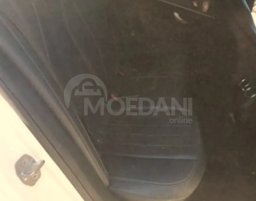 Mercedes E 2L 2017 თბილისი - photo 10