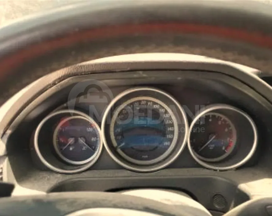 Mercedes E 3.5L 2016 თბილისი - photo 8