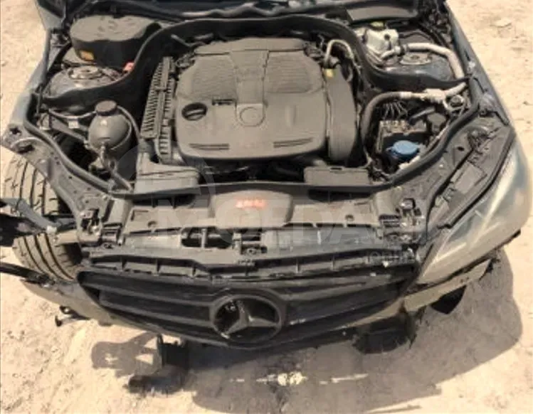 Mercedes E 3.5L 2016 თბილისი - photo 11