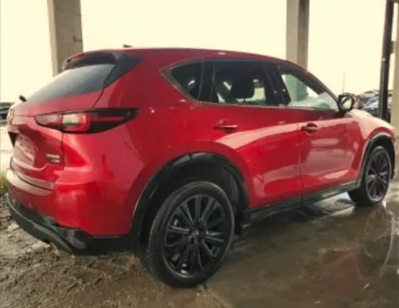 Mazda CX-5 2023 Тбилиси