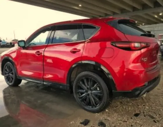 Mazda CX-5 2023 Тбилиси